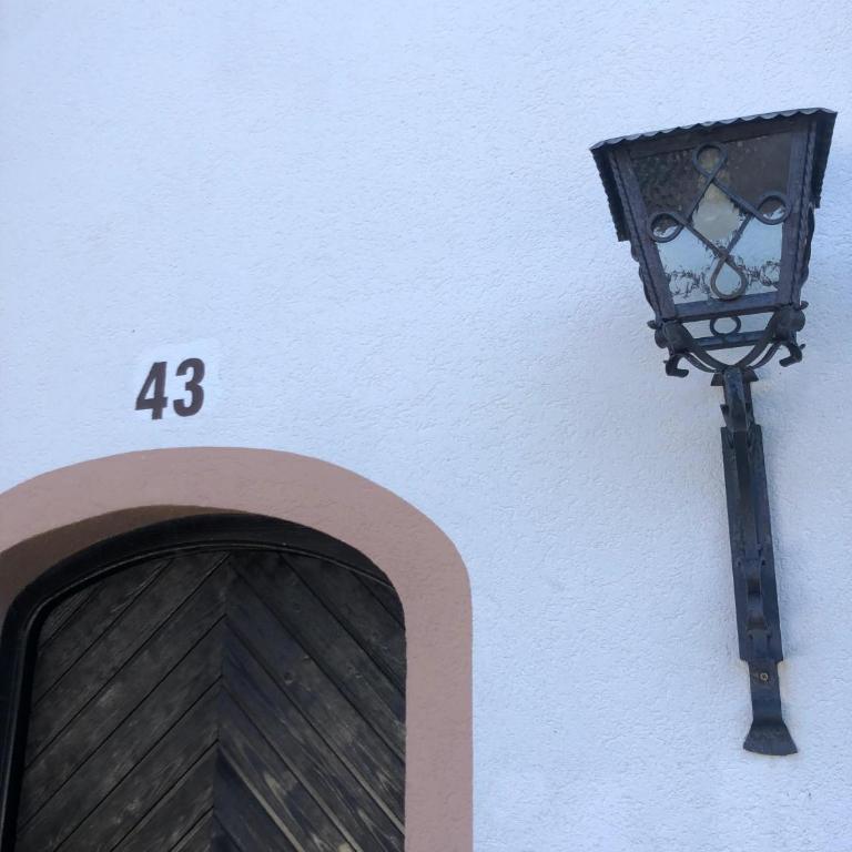 Almapartment in Sonnleitn am Nassfeld auf 1484m - Apartment mit 1 Schlafzimmer - 4