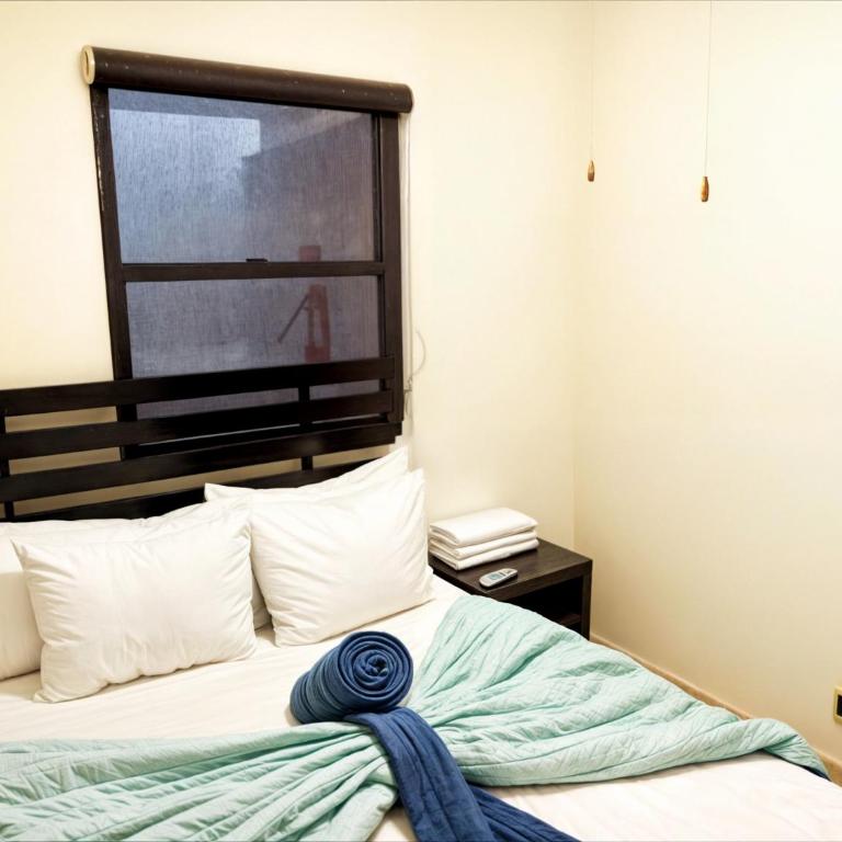 204C Apto Frente al mar a pasos de la 5ta Av - Apartamento de 3 dormitorios - 22