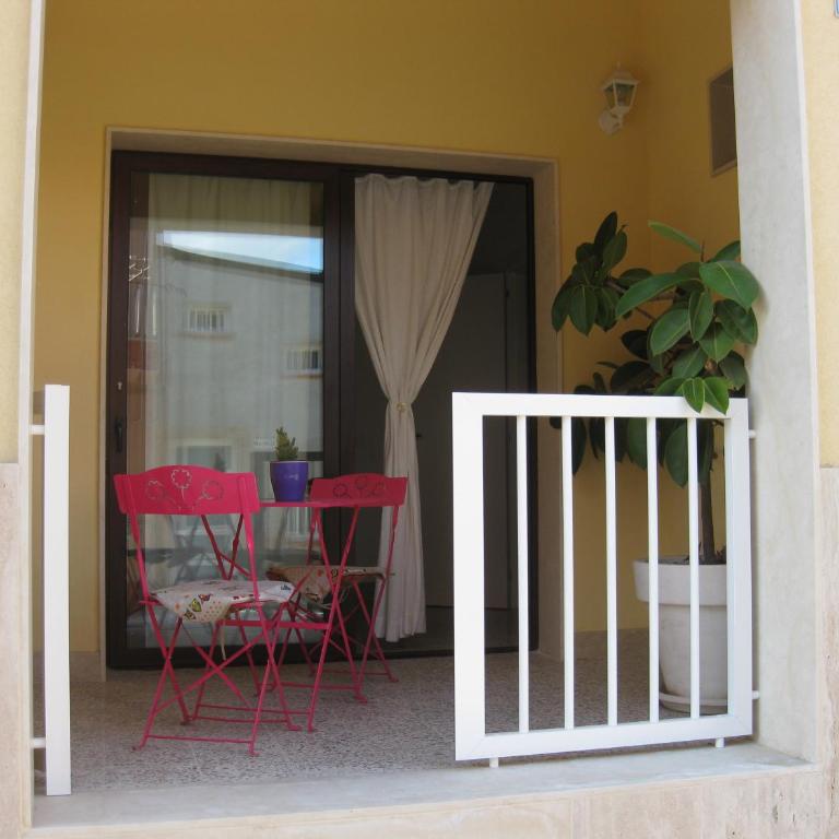 Casa Vacanze Le Rose - Casa con 2 Camere da Letto - 9
