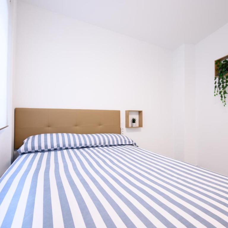 Cautivo 2 - Three-Bedroom Apartment - 12