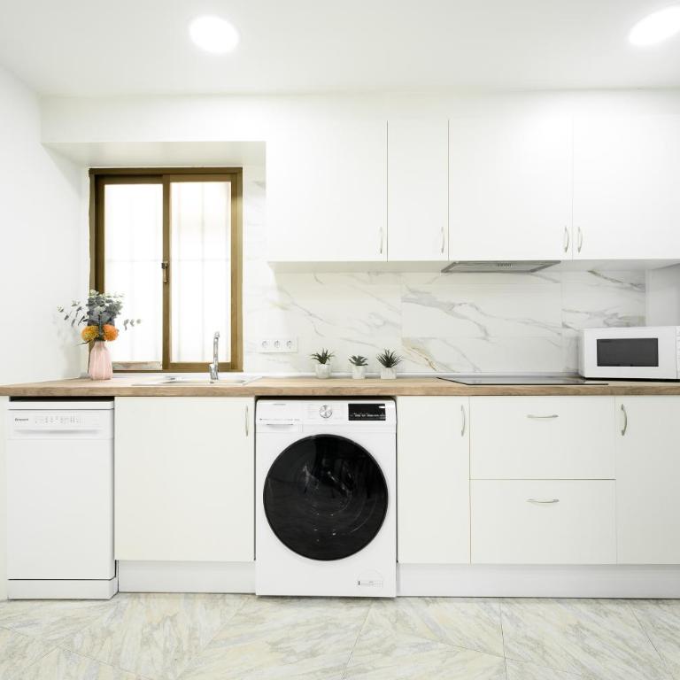 Cautivo 2 - Three-Bedroom Apartment - 25