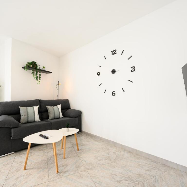 Cautivo 2 - Three-Bedroom Apartment - 5