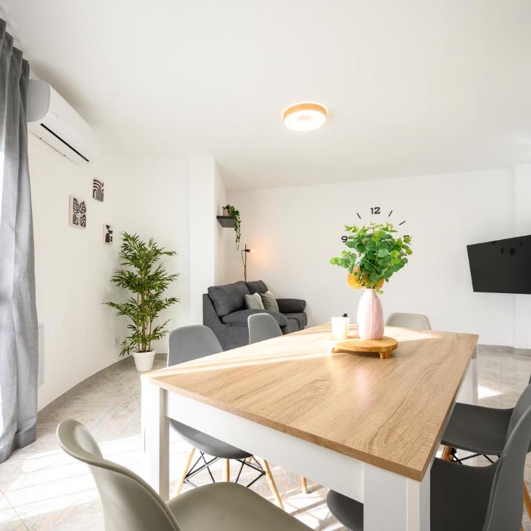 Cautivo 2 - Three-Bedroom Apartment - 3