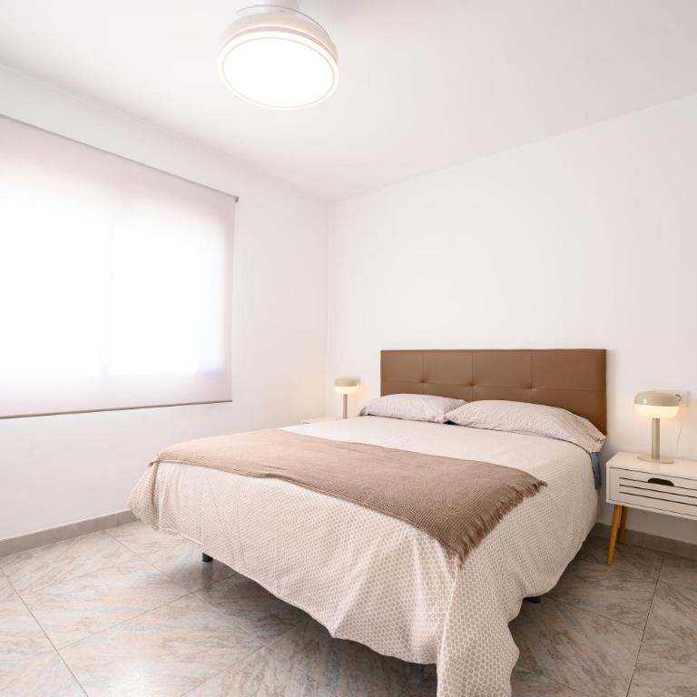 Cautivo 2 - Three-Bedroom Apartment - 7