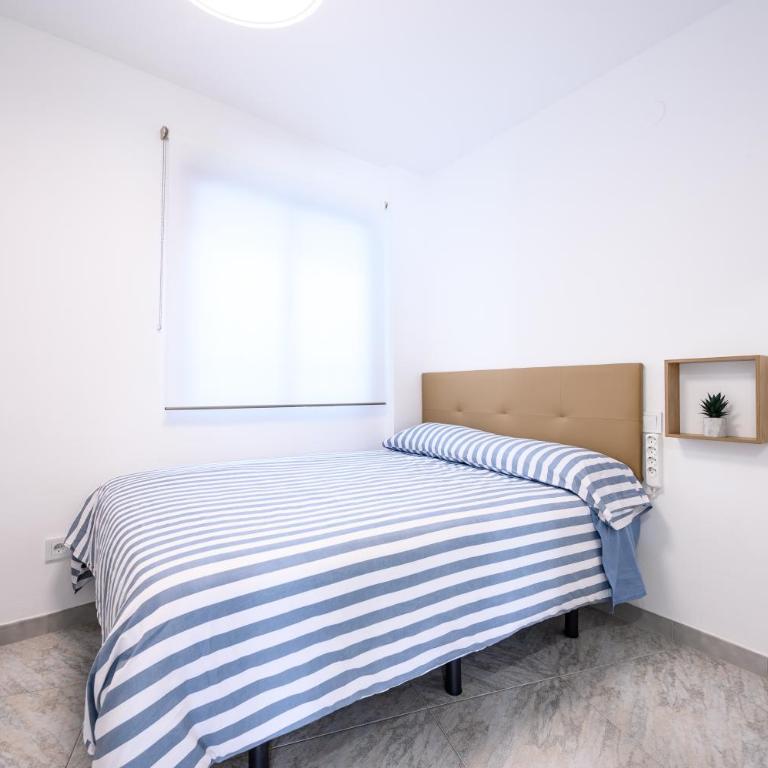 Cautivo 2 - Three-Bedroom Apartment - 11