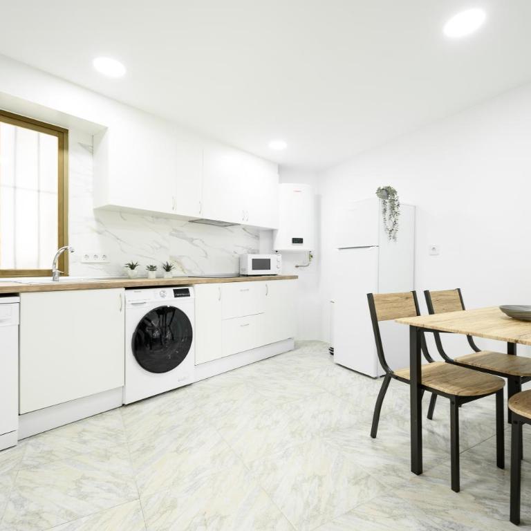 Cautivo 2 - Three-Bedroom Apartment - 21