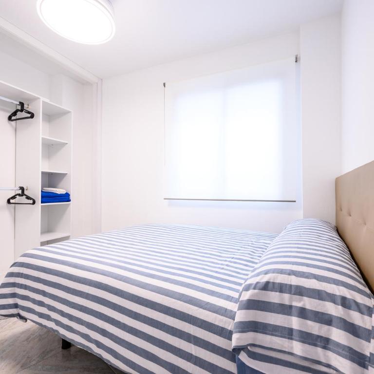 Cautivo 2 - Three-Bedroom Apartment - 10