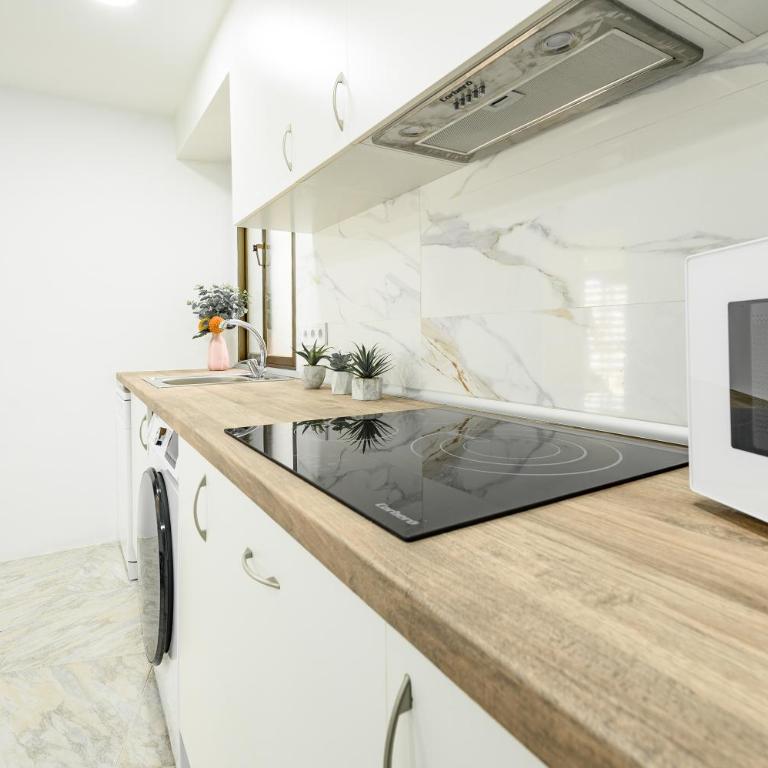 Cautivo 2 - Three-Bedroom Apartment - 22