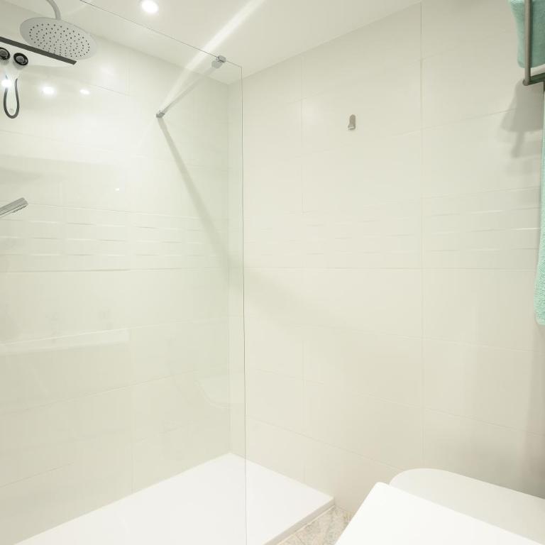 Cautivo 2 - Three-Bedroom Apartment - 19