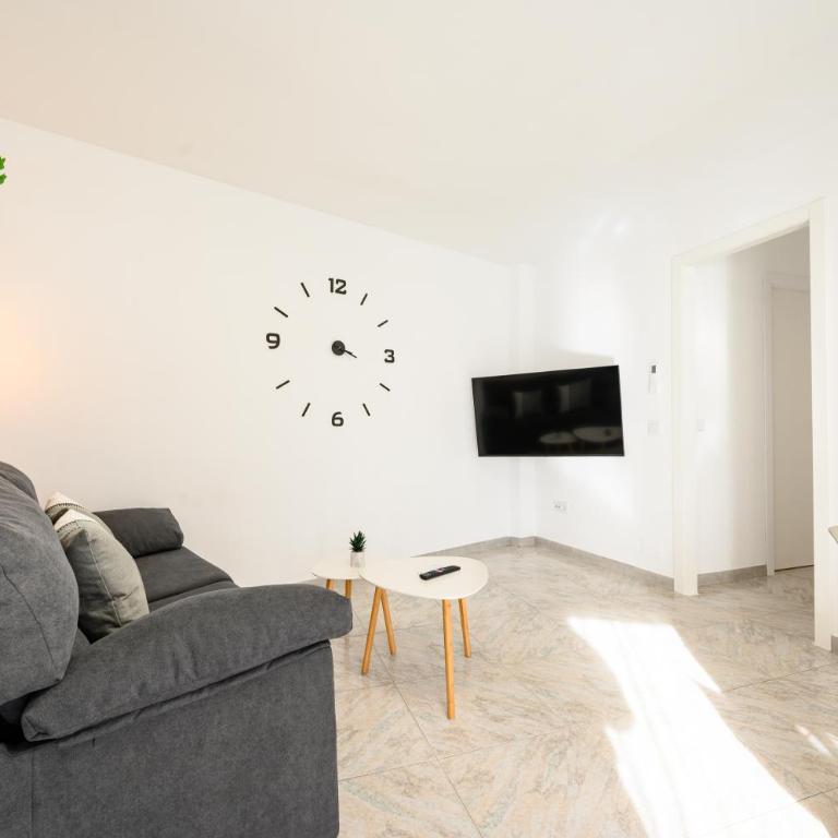Cautivo 2 - Three-Bedroom Apartment - 4