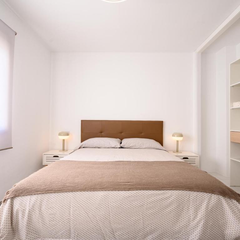 Cautivo 2 - Three-Bedroom Apartment - 9