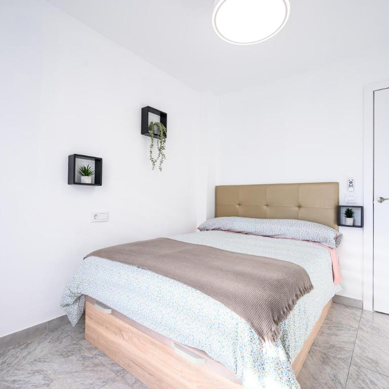 Cautivo 2 - Three-Bedroom Apartment - 13