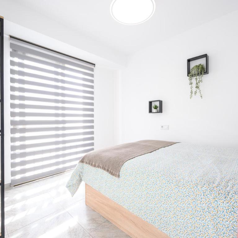 Cautivo 2 - Three-Bedroom Apartment - 14