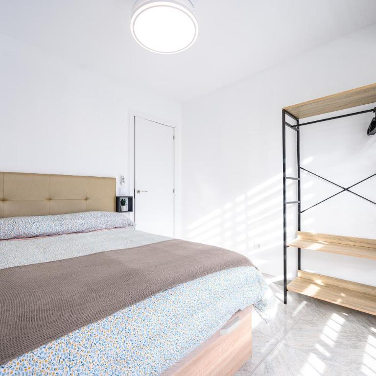 Cautivo 2 - Three-Bedroom Apartment - 15