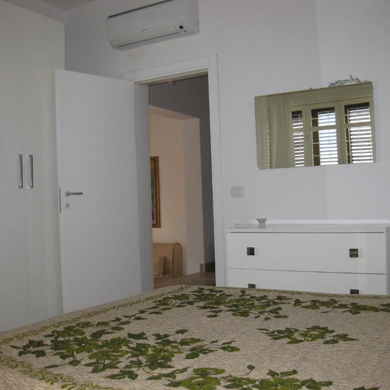 Casa Vacanze Le Rose - Casa con 2 Camere da Letto - 18
