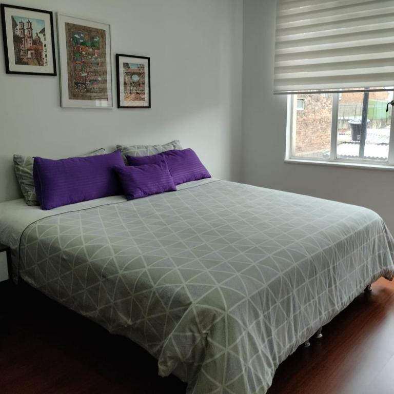 Apartamento 401 - Apartamento de 2 dormitorios - 24