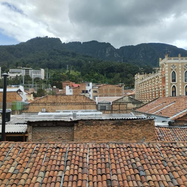 Apartamento 401 - Apartamento de 2 dormitorios - 4