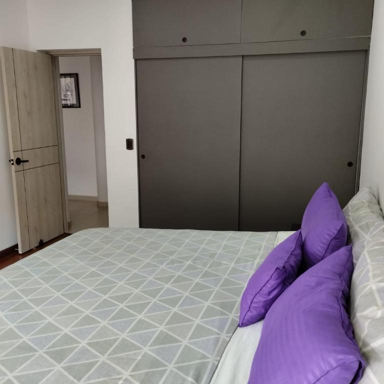 Apartamento 401 - Apartamento de 2 dormitorios - 25