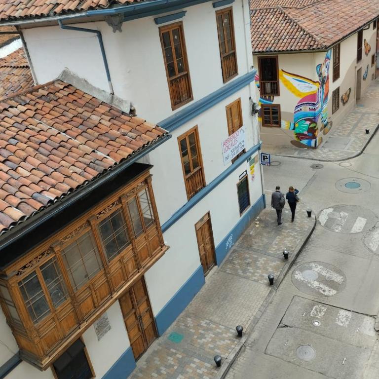 Apartamento 401 - Apartamento de 2 dormitorios - 41
