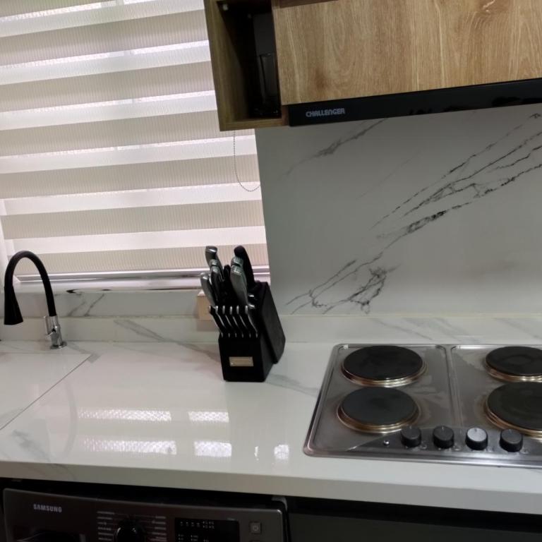 Apartamento 401 - Two-Bedroom Apartment - 18