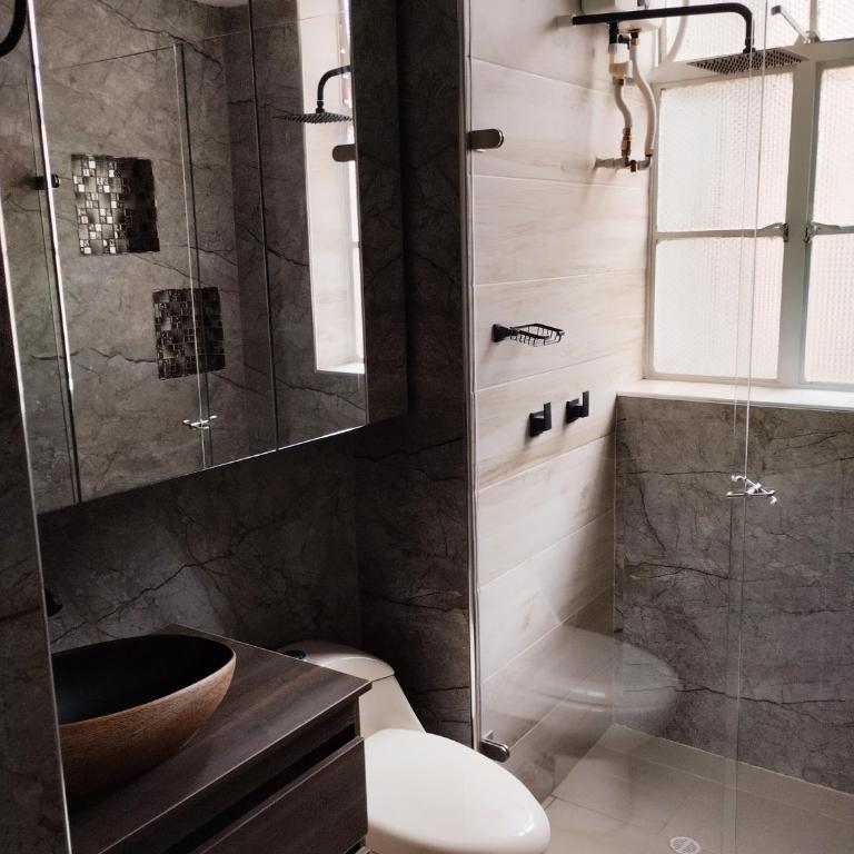 Apartamento 401 - Apartamento de 2 dormitorios - 22