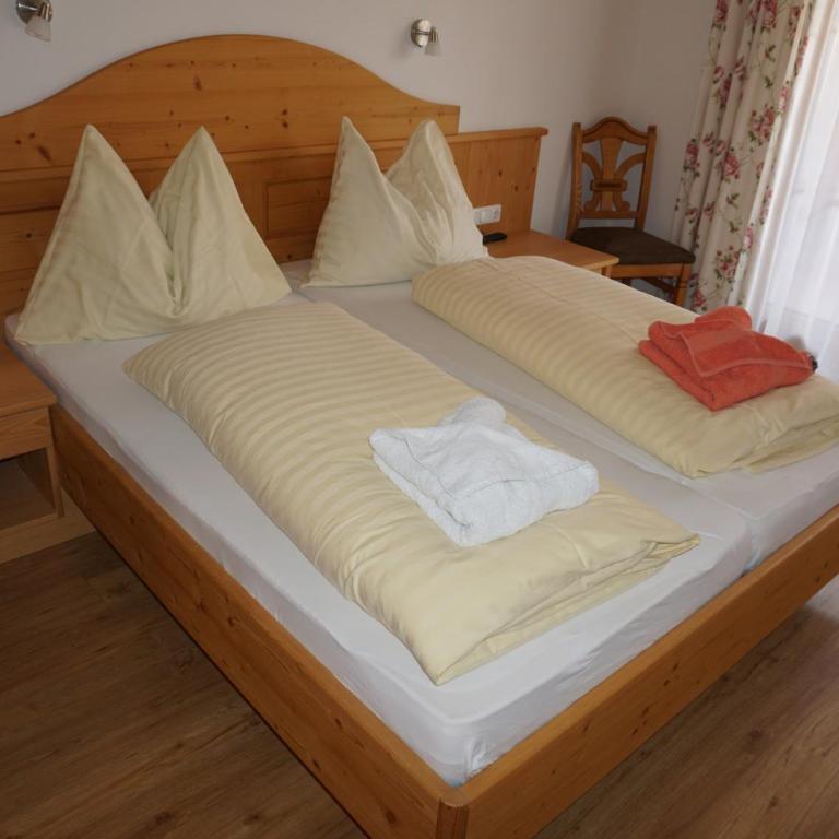 Pension & Appartements Anny - Doppelzimmer - 4