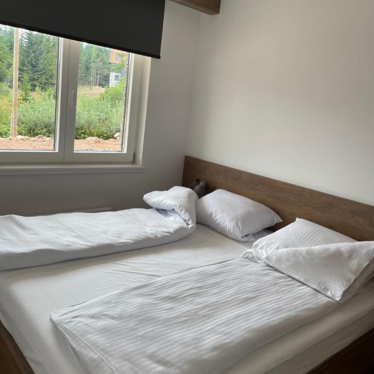 Snježna Dolina IV - One-Bedroom Apartment - 6