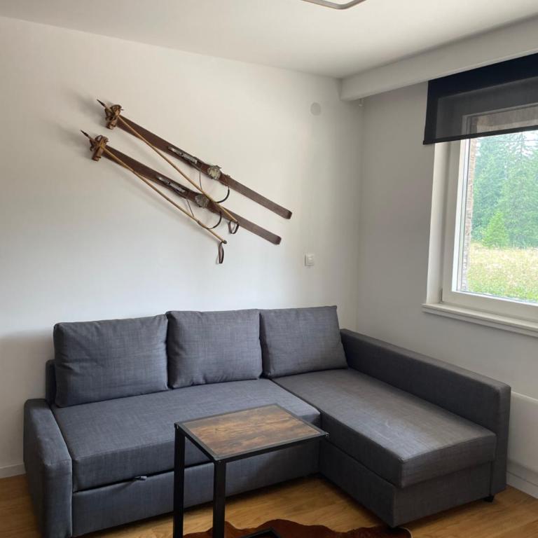 Snježna Dolina IV - One-Bedroom Apartment - 5