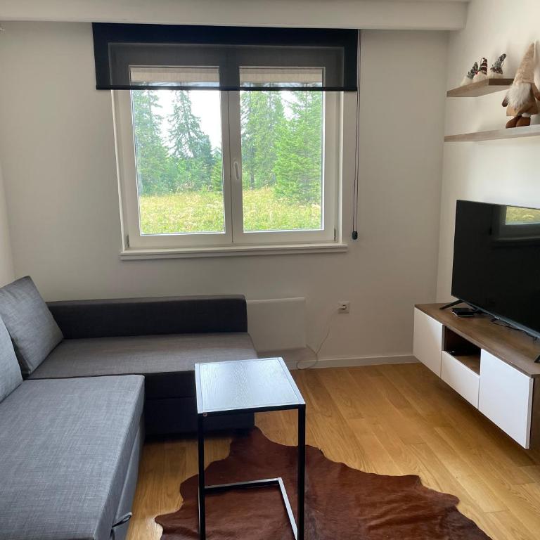 Snježna Dolina IV - One-Bedroom Apartment - 4
