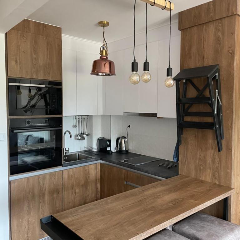 Snježna Dolina IV - One-Bedroom Apartment - 1