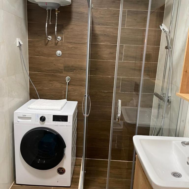Snježna Dolina IV - One-Bedroom Apartment - 8