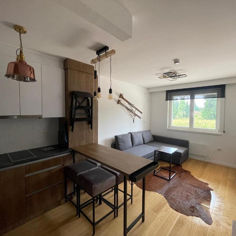 Snježna Dolina IV - One-Bedroom Apartment - 2