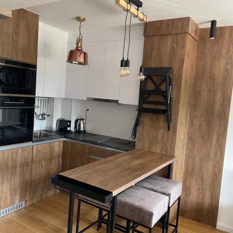 Snježna Dolina IV - One-Bedroom Apartment - 3