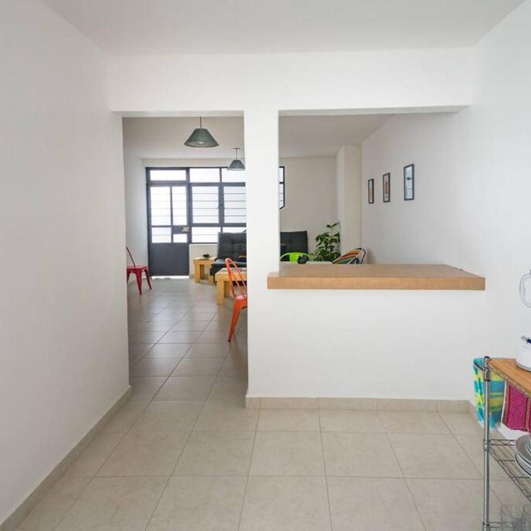 R2 At The Center Of Oaxaca - Apartamento de 2 dormitorios - 33