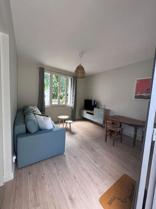 Le Marceau - Maison climatisée avec jardin - Appartamentino su 2 Livelli - 14