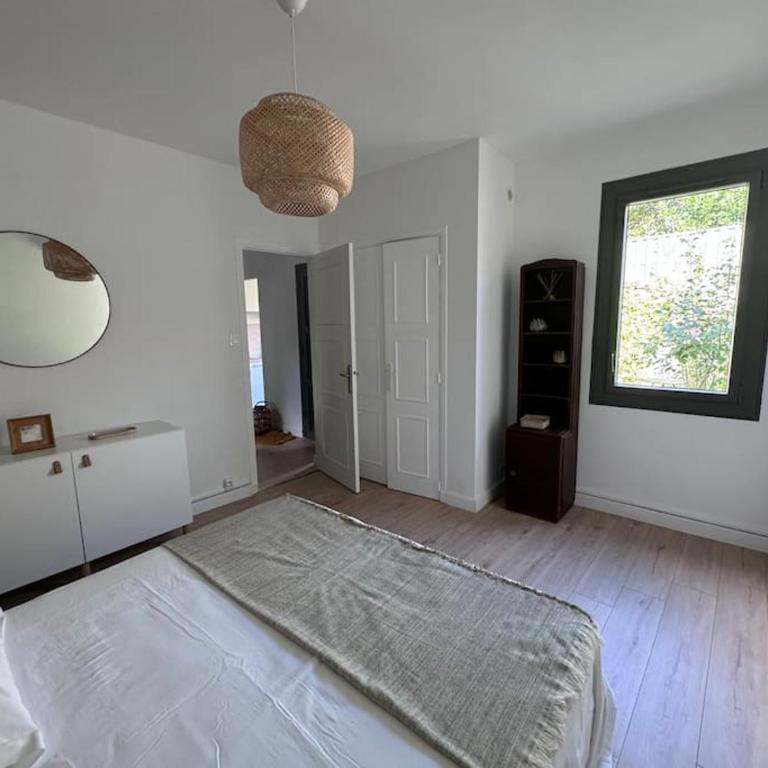Le Marceau - Maison climatisée avec jardin - Appartamentino su 2 Livelli - 10