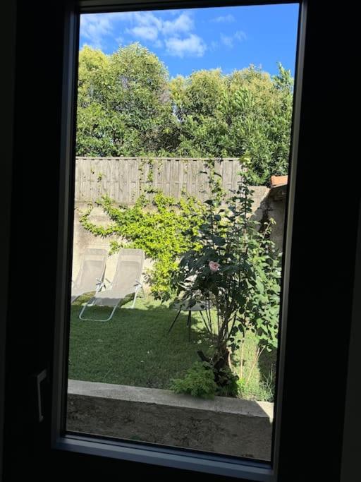 Le Marceau - Maison climatisée avec jardin - Appartamentino su 2 Livelli - 9