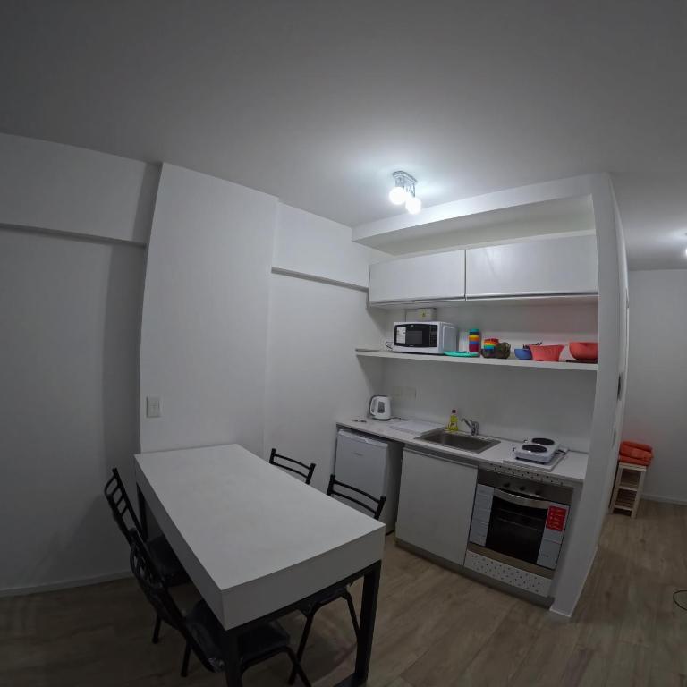 Gran Departamento en Palermo, Movistar Arena Geba Embajada USA cerca de todo - Apartamento de 1 dormitorio - 9