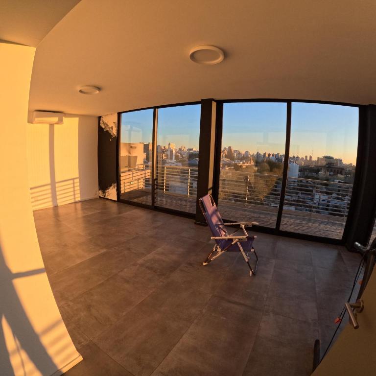 69 Movistar Arena, Geba, Embajada USA cerca de todo - Apartamento de 1 dormitorio - 13