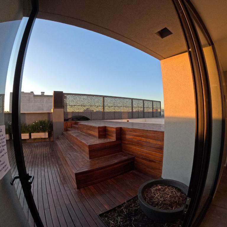 Gran Departamento en Palermo, Movistar Arena Geba Embajada USA cerca de todo - Apartamento de 1 dormitorio - 2