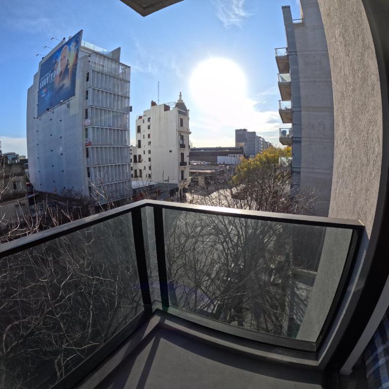 Gran Departamento en Palermo, Movistar Arena Geba Embajada USA cerca de todo - Apartamento de 1 dormitorio - 19