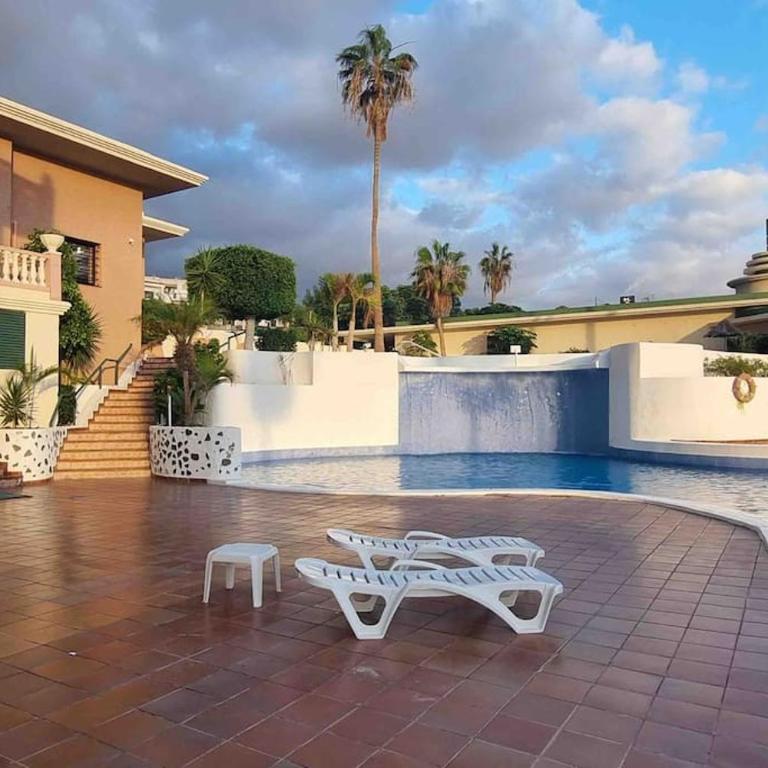 Paraiso del Sol - Apartamento de 1 dormitorio - 11