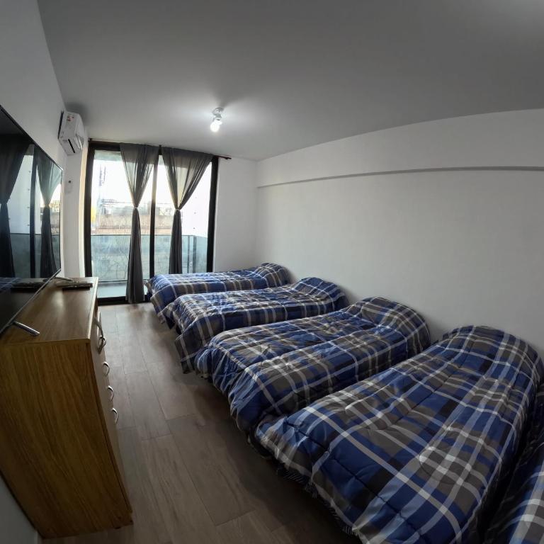 69 Movistar Arena, Geba, Embajada USA cerca de todo - Apartamento de 1 dormitorio - 33