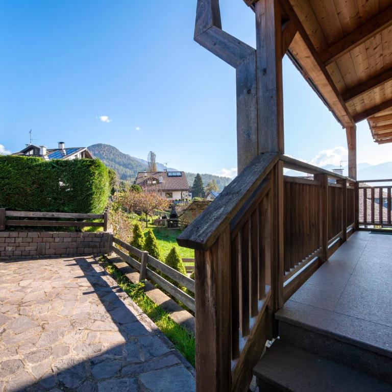 Casa Gialla - Appartamento con 2 Camere da Letto - 27