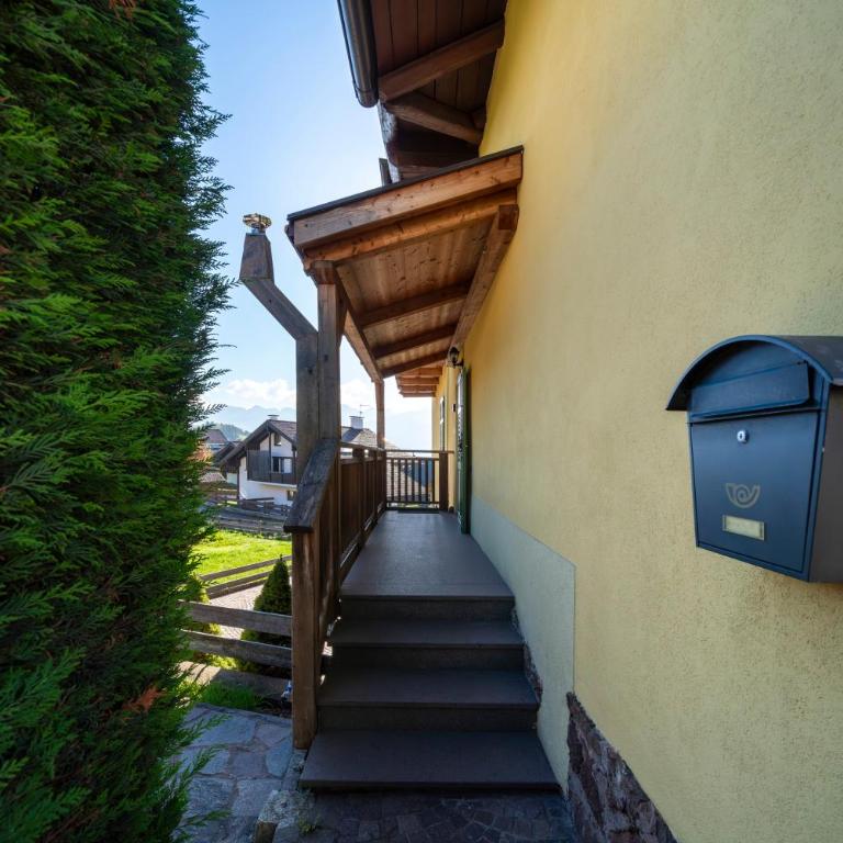 Casa Gialla - Appartamento con 2 Camere da Letto - 3
