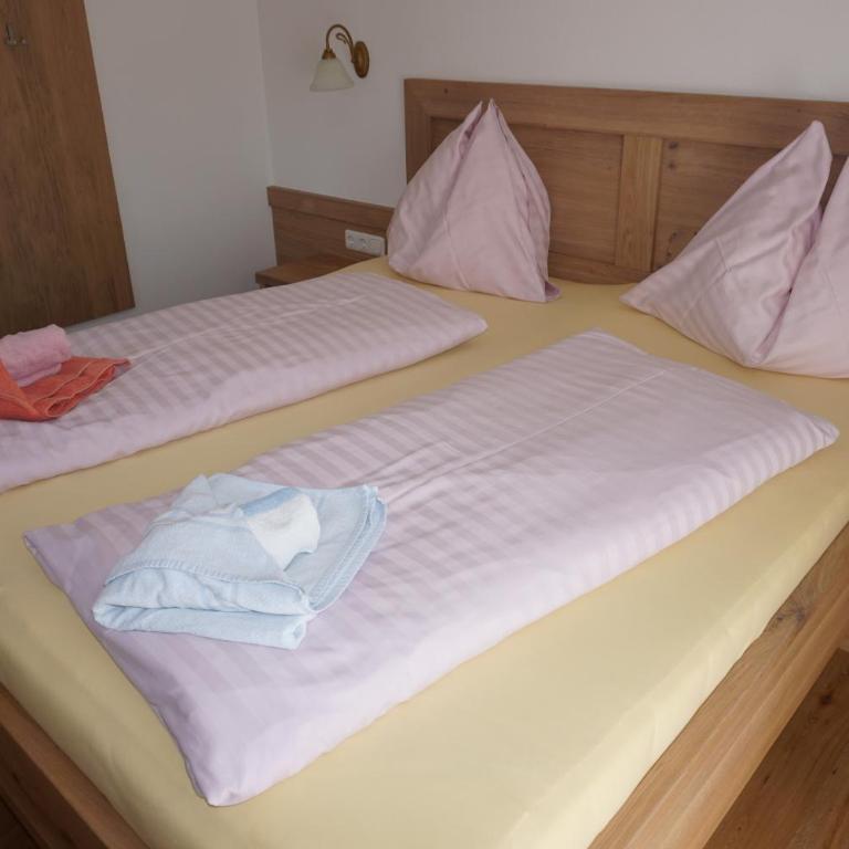 Pension & Appartements Anny - Doppelzimmer - 5