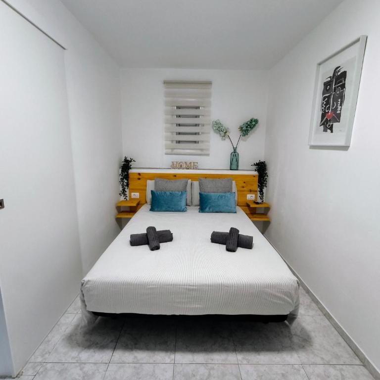 Apartamento OCEAN PEARL - Apartamento de 1 dormitorio - 6