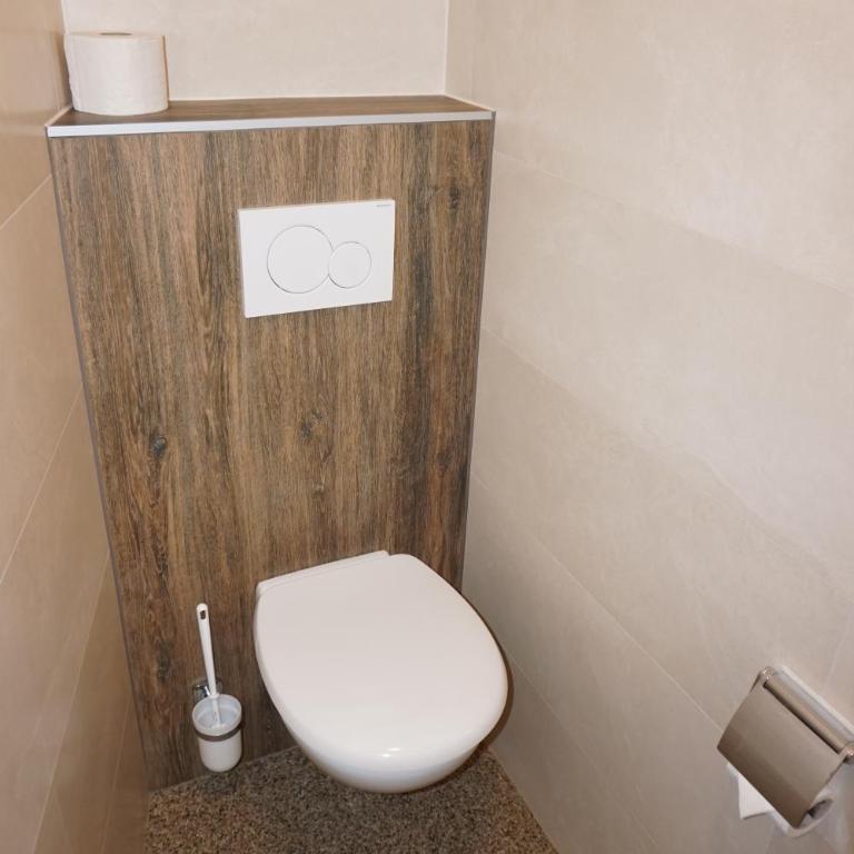Pension & Appartements Anny - Doppelzimmer - 12