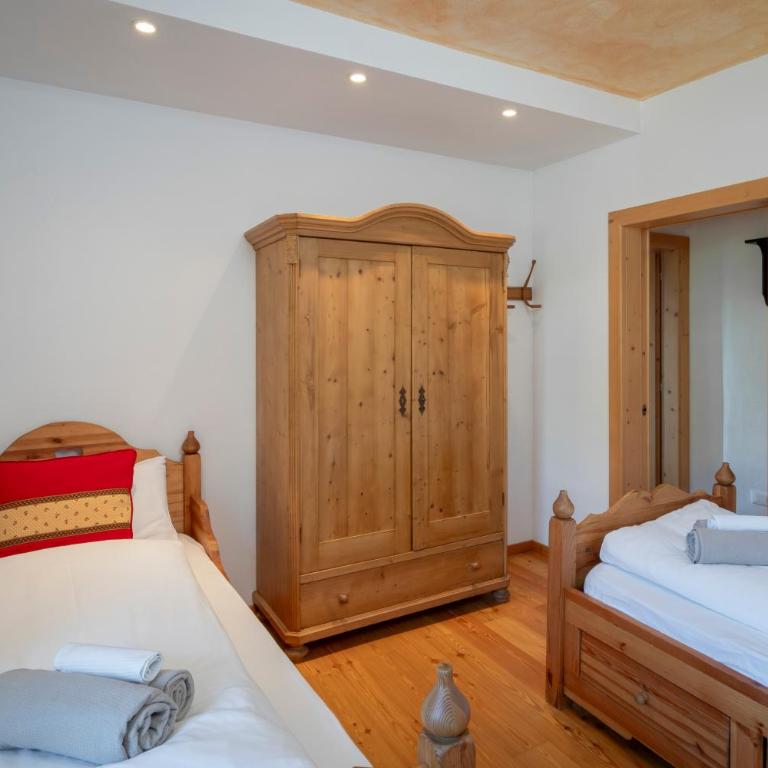 Casa Gialla - Appartamento con 2 Camere da Letto - 22
