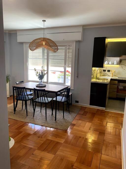 Departamento de lujo en barrio Lastarria, Santiago - Apartamento de 2 dormitorios - 8